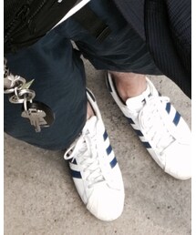 adidas | スニーカー