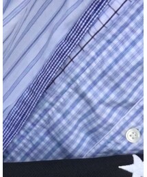 COMME des GARCONS SHIRT | シャツ/ブラウス