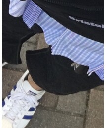 GANRYU | その他パンツ