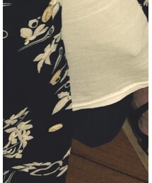 Supreme  | Tシャツ/カットソー