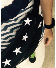 F.C.R.B. | ボディバッグ/ウエストポーチ