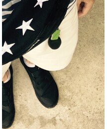 GANRYU | その他パンツ