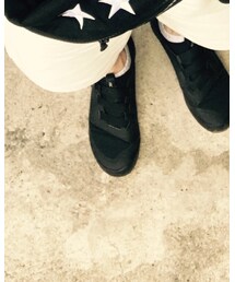 ARC'TERYX | スニーカー