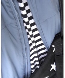 無印良品 | Tシャツ/カットソー