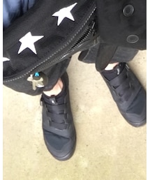 ARC'TERYX | スニーカー