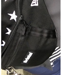 F.C.R.B. | ボディバッグ/ウエストポーチ