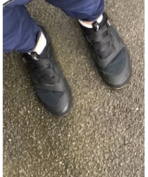 ARC'TERYX | スニーカー