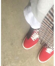 uniform experiment | ベルト