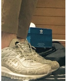 NIKE | スニーカー