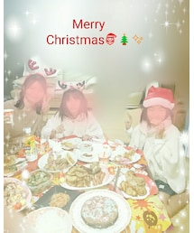 Merry Christmas🎅💕 | 食器