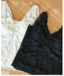 しまむら | タンクトップ