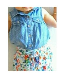 GENUINE kids FROM OSHKOSH | その他パンツ