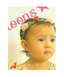 H&M | カチューシャ