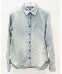 KURO WOMENS | シャツ/ブラウス