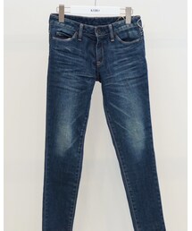 KURO WOMENS | デニムパンツ