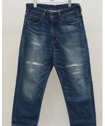 KUROWOMENS | デニムパンツ