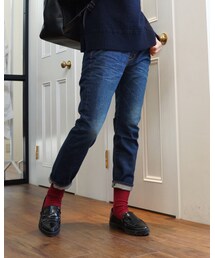 KUROwomens | デニムパンツ