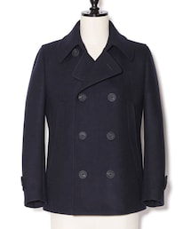 KUROwomens | ピーコート