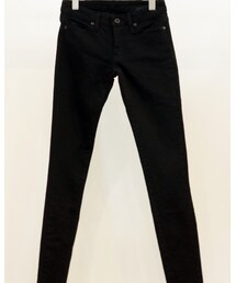 KUROwomens | デニムパンツ