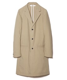 KURO | チェスターコート