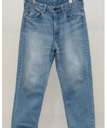 KUROWOMENS | デニムパンツ