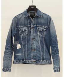 KURO | デニムジャケット