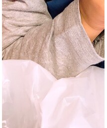 UNIQLO | Tシャツ/カットソー