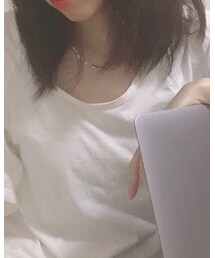 DOUBLE STANDARD CLOTHING | Tシャツ/カットソー