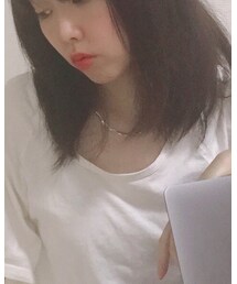 GIVENCHY | ネックレス