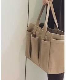 THREAD-LINE | バッグ