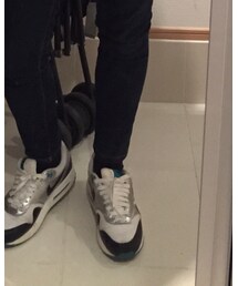NIKE | スニーカー