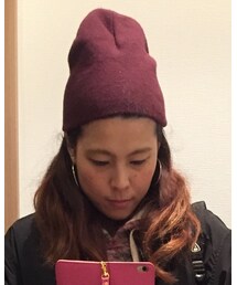FOREVER 21 | ニットキャップ/ビーニー