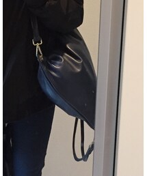 ZARA | バックパック/リュック