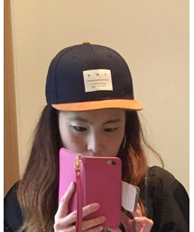 H&M | キャップ