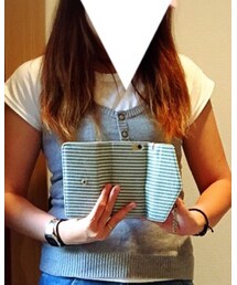 Chille anap | キャミソール