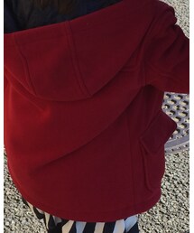 UNIQLO | ダッフルコート