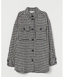 H&M | シャツ/ブラウス