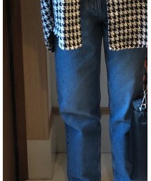 ZARA | デニムパンツ