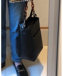 ZARA | ショルダーバッグ