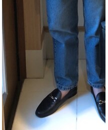 ZARA | ローファー