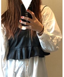 ZARA | ベスト