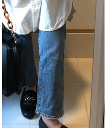 Bershka | デニムパンツ