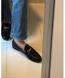 ZARA | ローファー