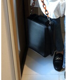 ZARA | ショルダーバッグ