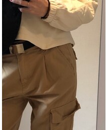Bershka | カーゴパンツ