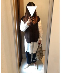 GU | デニムパンツ