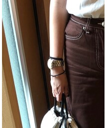 Marc by Marc Jacobs | アナログ腕時計