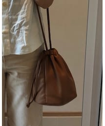 GU | ショルダーバッグ
