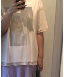 ZARA | Tシャツ/カットソー