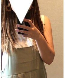 GU | Tシャツ/カットソー